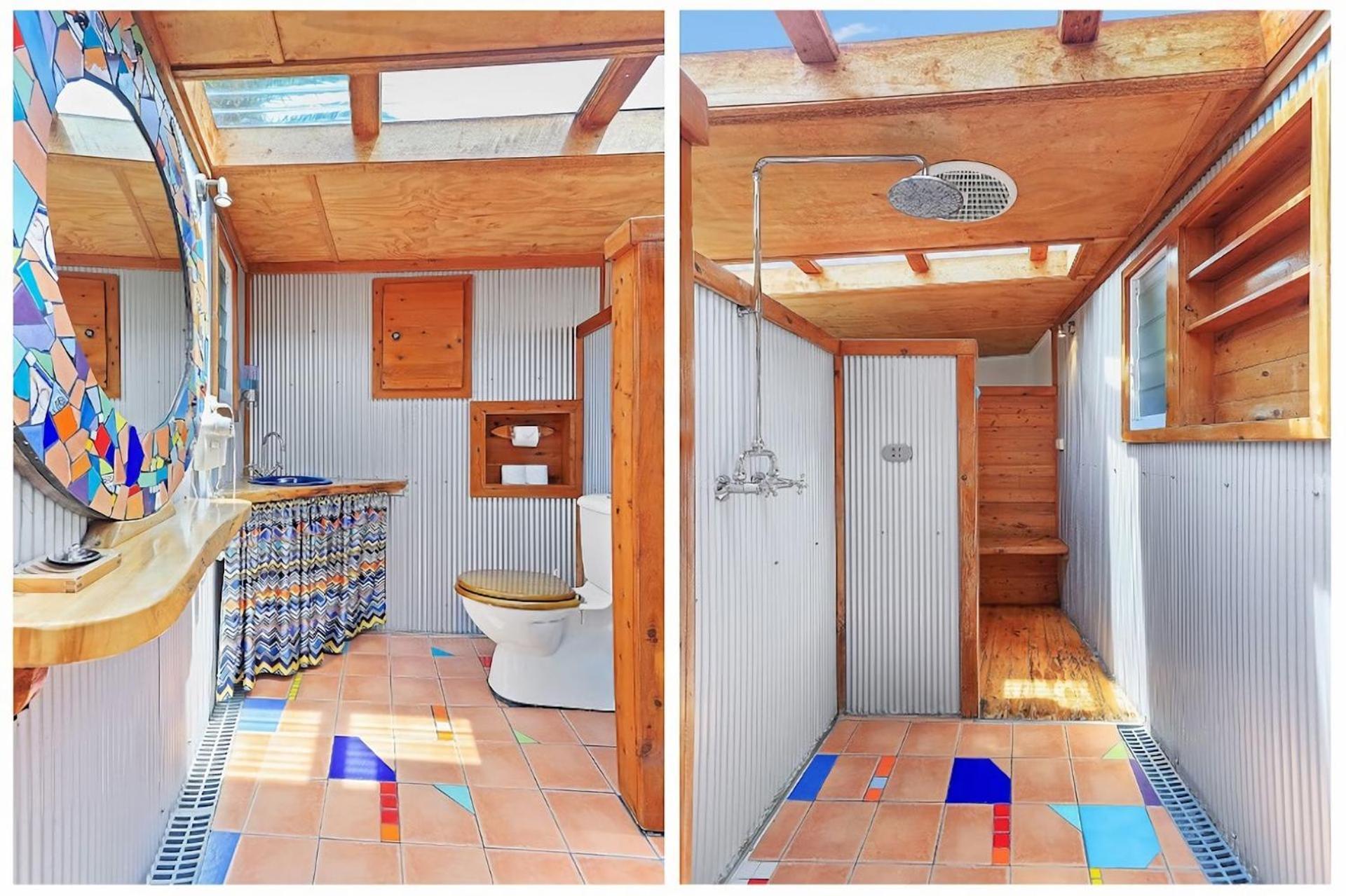 Villa Boatshed à Huskisson Extérieur photo